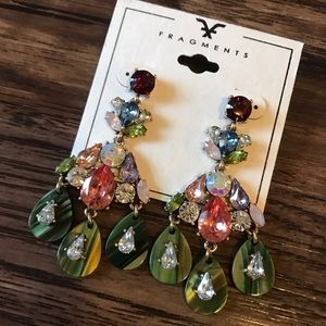 Statement Earrings